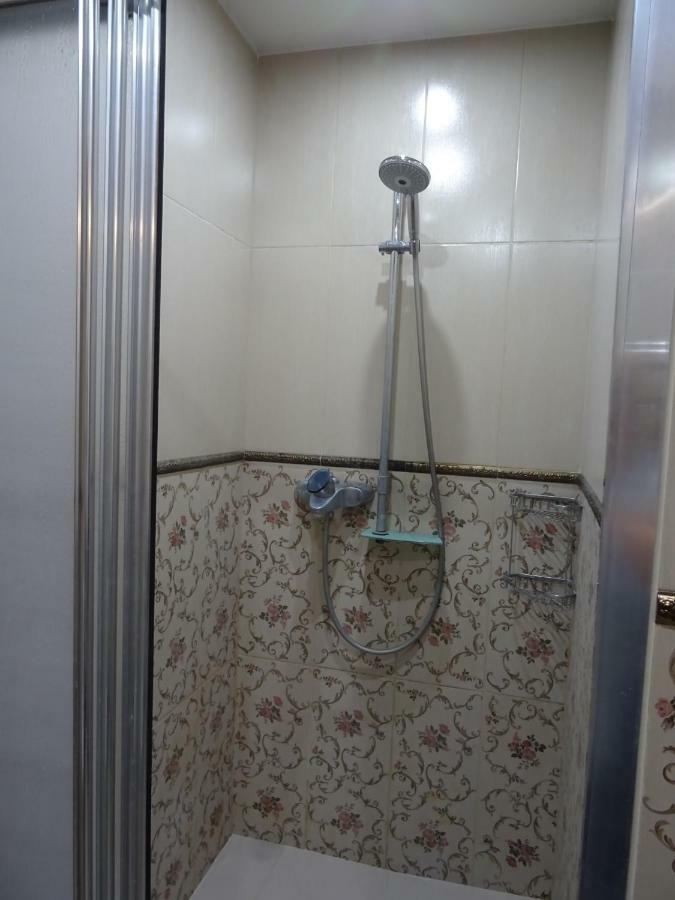 Apartment Kafedral Warna Exterior foto